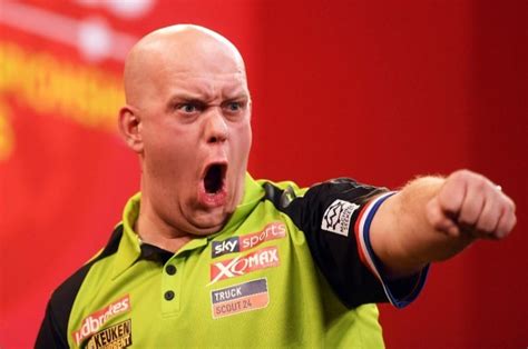 PDC World Championship 2021 Winner Odds .